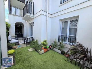  Appartement � vendre 3 pi�ces 65 m�