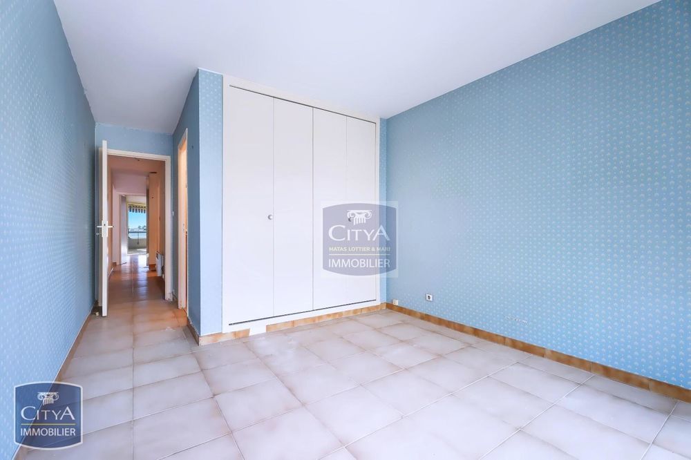 � vendre  Appartement Menton (06500)