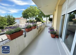  Appartement � vendre 2 pi�ces 50 m�