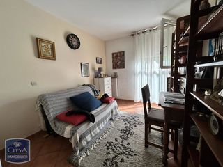  Appartement � vendre 4 pi�ces 74 m�