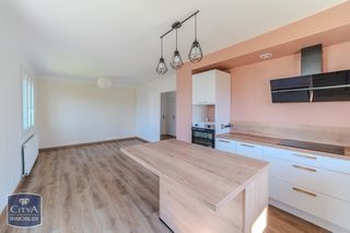  Maison � vendre 4 pi�ces 69 m�