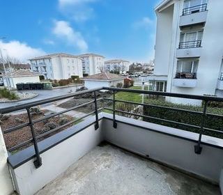  Appartement � vendre 1 pi�ce 23 m�