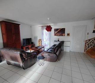  Maison � vendre 5 pi�ces 120 m�