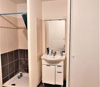  Appartement � vendre 2 pi�ces 40 m�