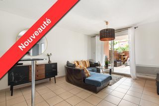  Appartement � vendre 2 pi�ces 37 m�