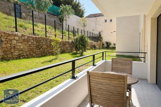  Appartement � vendre 3 pi�ces 59 m�