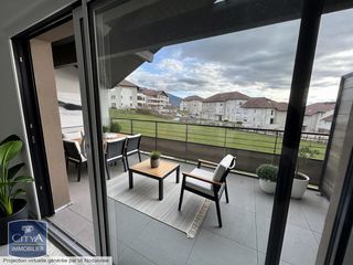  Appartement � vendre 5 pi�ces 131 m�