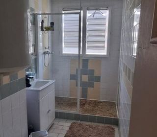  Appartement � vendre 3 pi�ces 58 m�