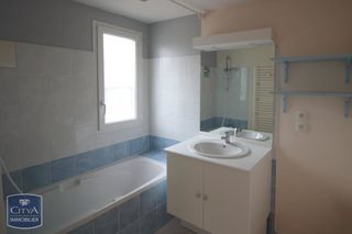  Appartement � vendre 2 pi�ces 45 m�