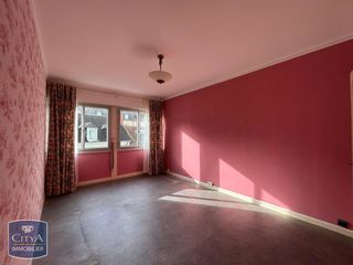  Appartement � vendre 3 pi�ces 85 m�