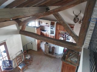  Maison � vendre 4 pi�ces 141 m�