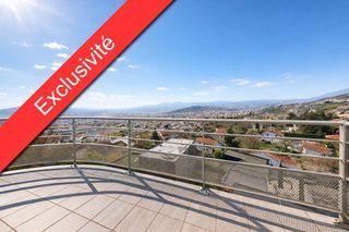  Appartement � vendre 3 pi�ces 69 m�