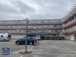  Parking / Garage � vendre 15 m�