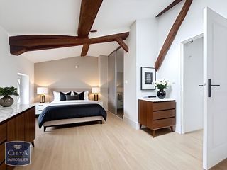  Appartement � vendre 4 pi�ces 114 m�