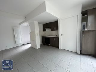  Maison � vendre 3 pi�ces 77 m�