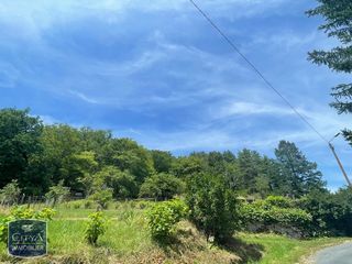  Terrain � vendre 4049 m�