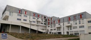  Appartement � vendre 1 pi�ce 19 m�