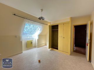  Maison � vendre 6 pi�ces 110 m�