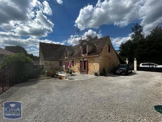  Maison � vendre 4 pi�ces 104 m�