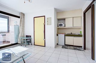  Appartement � vendre 2 pi�ces 30 m�