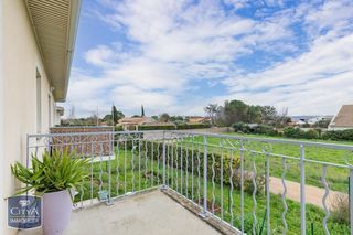  Appartement � vendre 2 pi�ces 49 m�