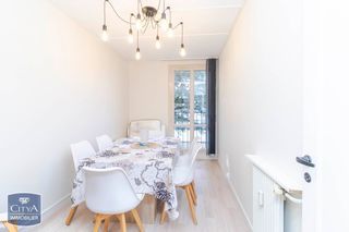  Appartement � vendre 3 pi�ces 56 m�