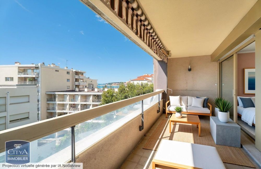 � vendre  Appartement Menton (06500)