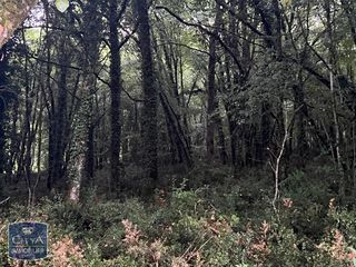  Terrain � vendre 2613 m�