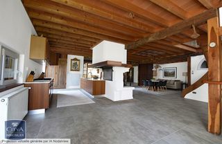  Maison � vendre 3 pi�ces 200 m�