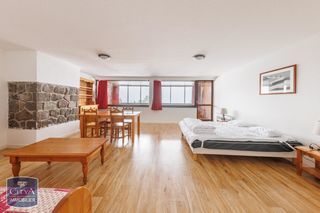  Appartement � vendre 1 pi�ce 47 m�