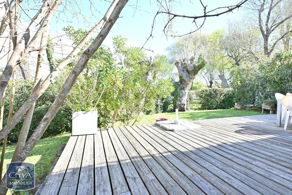 � vendre  Villa Royan (17200)