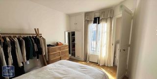 Appartement � vendre 2 pi�ces 47 m�