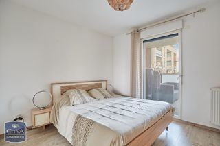  Appartement � vendre 3 pi�ces 63 m�