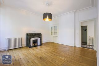  Appartement � vendre 4 pi�ces 100 m�