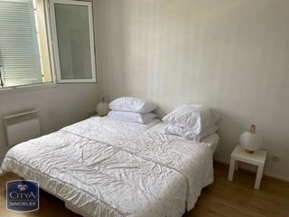  Appartement � vendre 2 pi�ces 45 m�