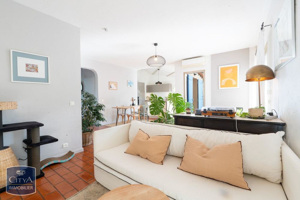 � vendre  Maison Valbonne (06560)