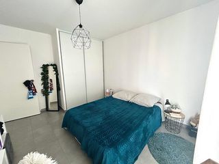  Appartement � vendre 2 pi�ces 43 m�