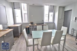  Appartement � vendre 2 pi�ces 32 m�