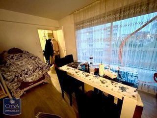  Appartement � vendre 2 pi�ces 51 m�