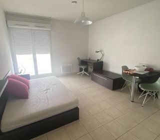  Appartement � vendre 1 pi�ce 26 m�