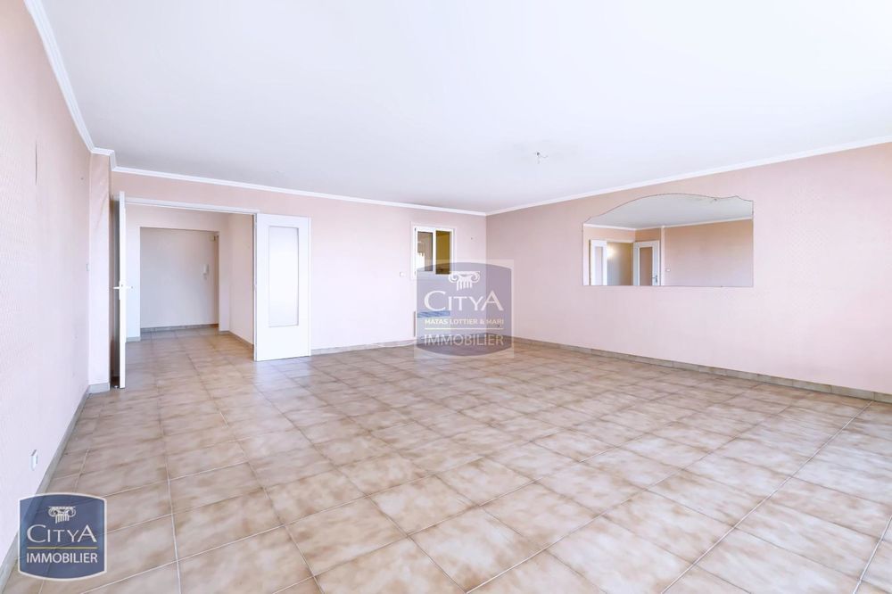 � vendre  Appartement Menton (06500)