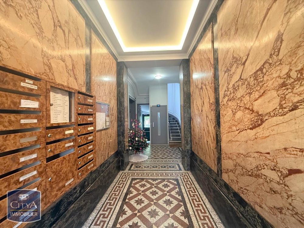 � vendre  Appartement Neuilly-sur-Seine (92200)