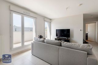  Appartement � vendre 2 pi�ces 42 m�