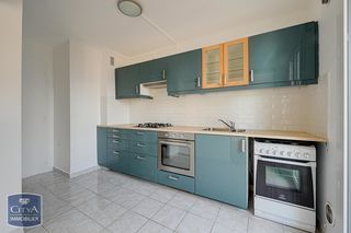  Appartement � vendre 3 pi�ces 64 m�