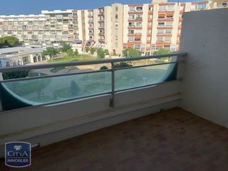  Appartement � vendre 1 pi�ce 24 m�