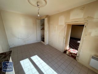  Maison � vendre 4 pi�ces 82 m�