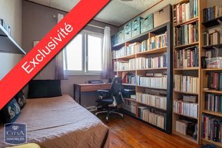  Appartement � vendre 3 pi�ces 50 m�