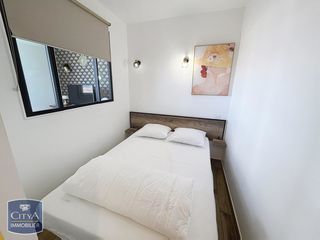  Appartement � vendre 1 pi�ce 26 m�