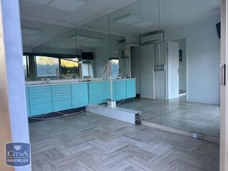  Appartement � vendre 1 pi�ce 32 m�