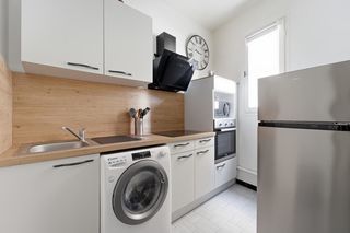  Appartement � vendre 1 pi�ce 25 m�